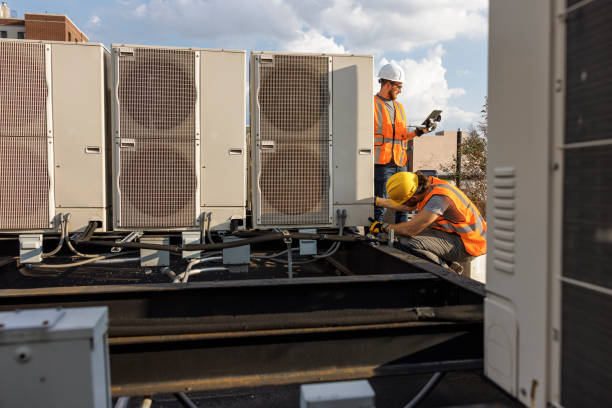 Best HVAC installation services  in Churchville, PA
