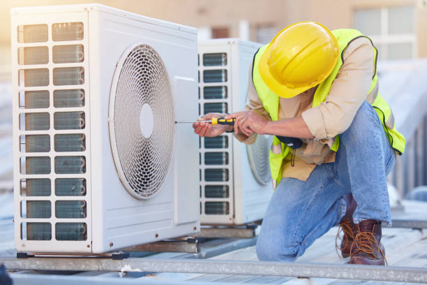 Best AC installation near me  in Churchville, PA