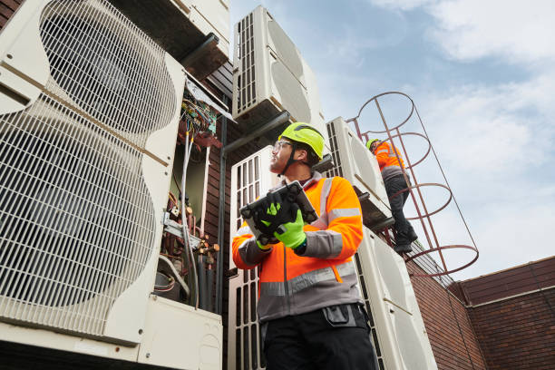 Best HVAC cleaning services  in Churchville, PA