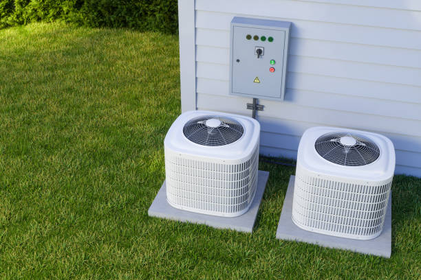 Best Central air repair  in Churchville, PA