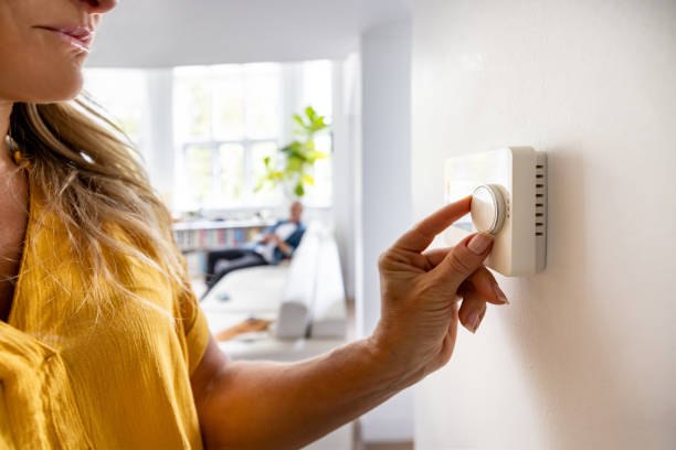 Best HVAC maintenance near me  in Churchville, PA