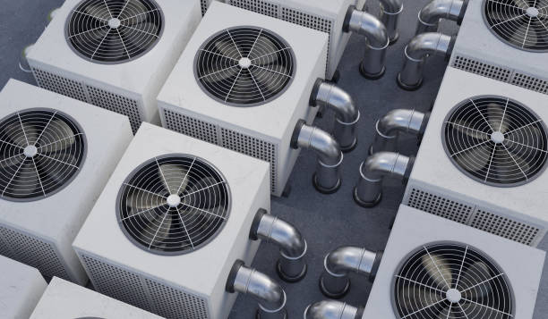 HVAC emergency services in Churchville, PA