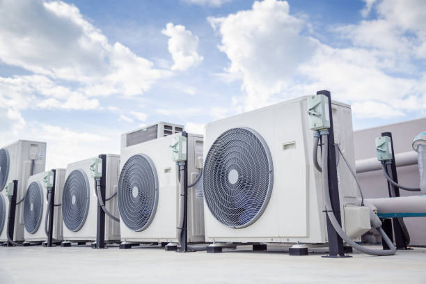 Affordable air conditioning repair in Churchville, PA