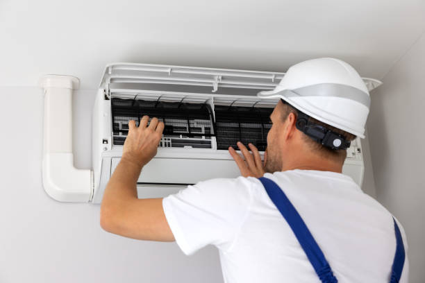 Best Affordable HVAC services  in Churchville, PA