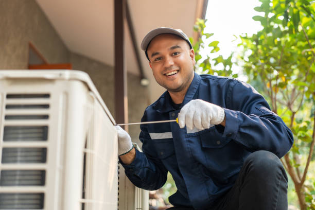 Best HVAC system installation  in Churchville, PA