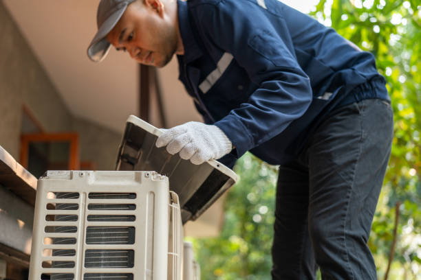 Professional HVAC in Churchville, PA
