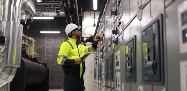 Best Commercial HVAC repair  in Churchville, PA