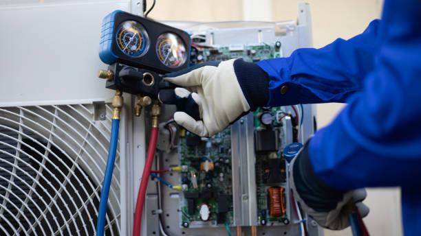 Best HVAC air duct cleaning  in Churchville, PA