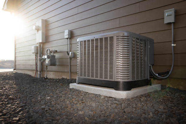 Best Central air repair  in Churchville, PA